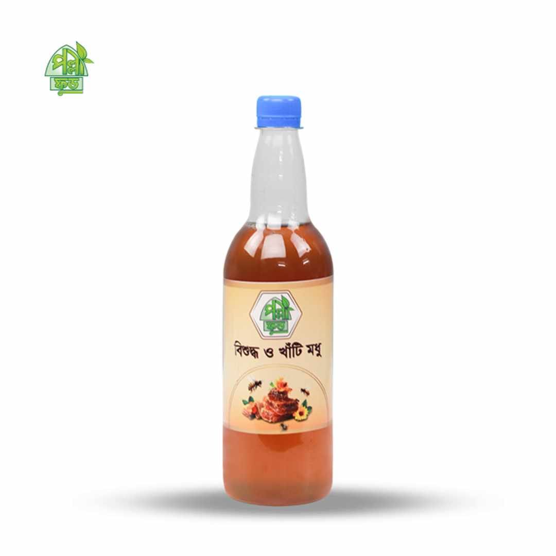 সুন্দরবনের ফুলের মধু  (1KG)